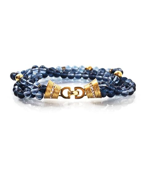 dior macrame bracelet|christian Dior bracelets.